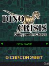 game pic for Dino Crisis: Dungeon in Chaos